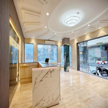 The Orion Hotel Era - Delhi Airport 新德里 外观 照片
