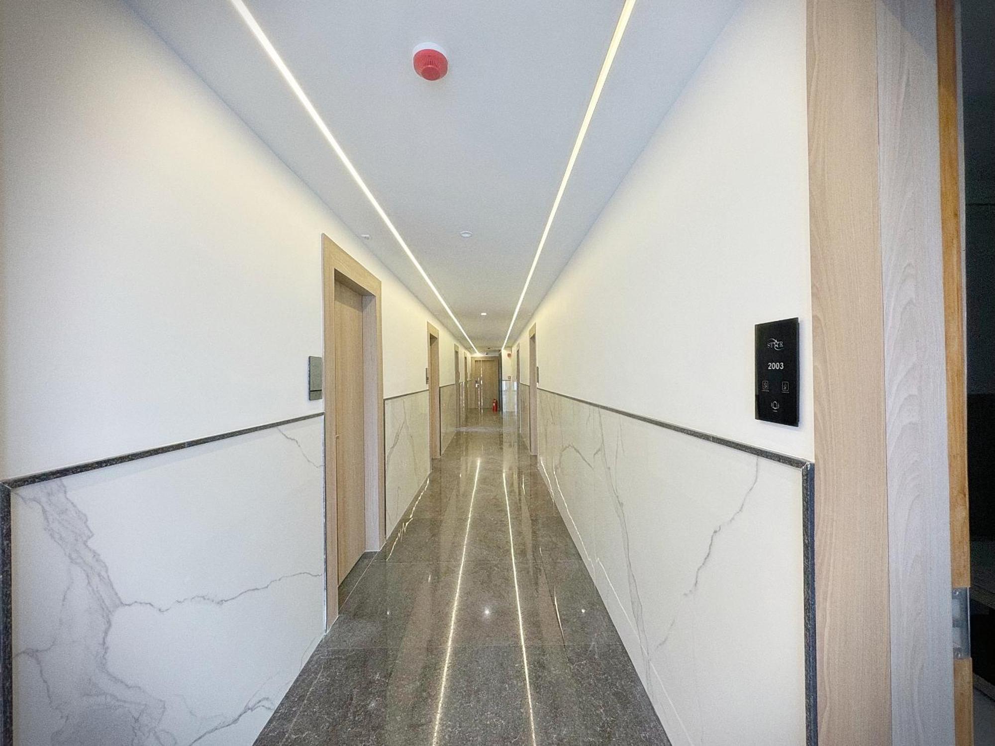 The Orion Hotel Era - Delhi Airport 新德里 外观 照片
