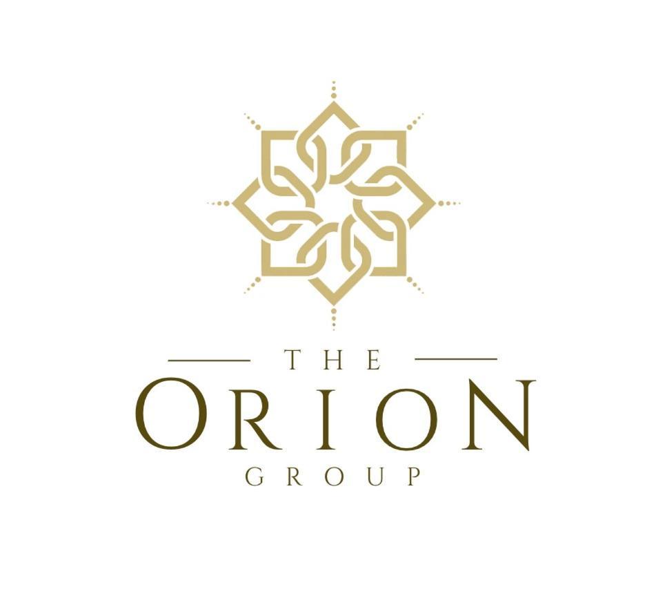 The Orion Hotel Era - Delhi Airport 新德里 外观 照片